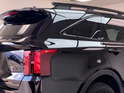 Kia Sorento X-Line EX AWD 2026