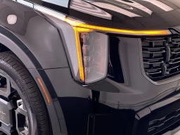 Kia Sorento X-Line EX AWD 2026