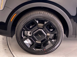 Kia Sorento X-Line EX AWD 2026