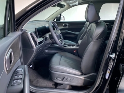 Kia Sorento X-Line EX AWD 2026