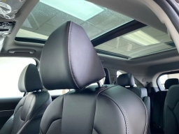 Kia Sorento X-Line EX AWD 2026