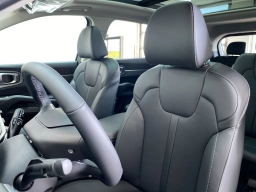 Kia Sorento X-Line EX AWD 2026
