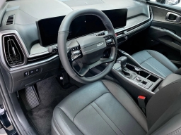 Kia Sorento X-Line EX AWD 2026