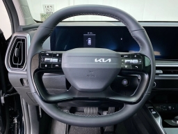 Kia Sorento X-Line EX AWD 2026