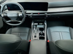 Kia Sorento X-Line EX AWD 2026