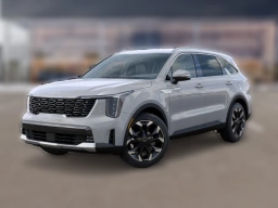 Kia Sorento EX AWD 2026