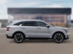 Kia Sorento EX AWD 2026