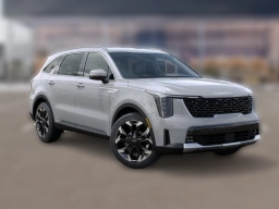 Kia Sorento EX AWD 2026
