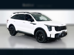 Kia Sorento X-Line EX AWD 2026