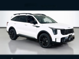 Kia Sorento X-Line EX AWD 2026