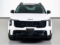 Kia Sorento X-Line EX AWD 2026