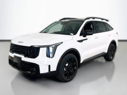Kia Sorento X-Line EX AWD 2026