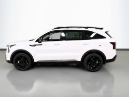 Kia Sorento X-Line EX AWD 2026