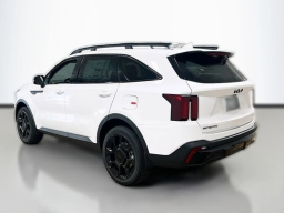 Kia Sorento X-Line EX AWD 2026