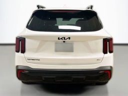Kia Sorento X-Line EX AWD 2026