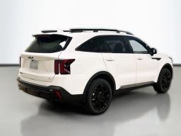 Kia Sorento X-Line EX AWD 2026