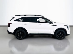Kia Sorento X-Line EX AWD 2026