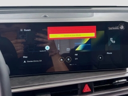 Kia Sorento X-Line EX AWD 2026