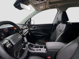 Kia Sorento X-Line EX AWD 2026