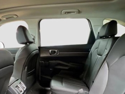 Kia Sorento X-Line EX AWD 2026