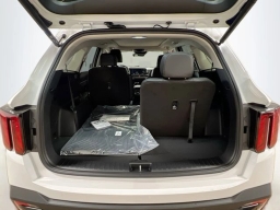 Kia Sorento X-Line EX AWD 2026