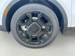 Kia Sorento X-Line EX AWD 2026