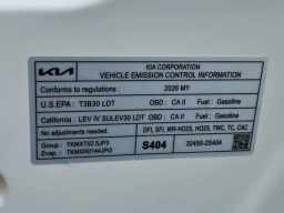 Kia Sorento X-Line EX AWD 2026