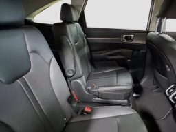 Kia Sorento X-Line EX AWD 2026