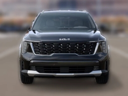Kia Sorento EX AWD 2026