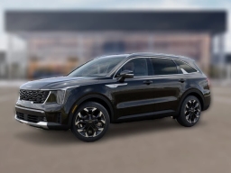 Kia Sorento EX AWD 2026