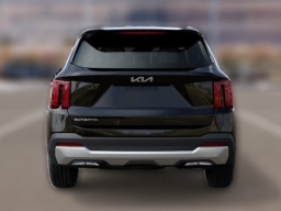 Kia Sorento EX AWD 2026