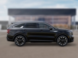 Kia Sorento EX AWD 2026