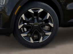 Kia Sorento EX AWD 2026