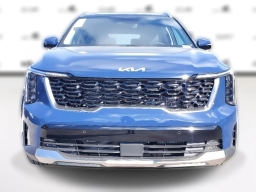 Kia Sorento EX AWD 2025