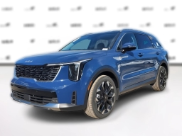 Kia Sorento EX AWD 2025