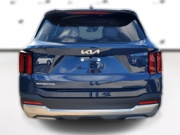 Kia Sorento EX AWD 2025