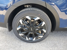 Kia Sorento EX AWD 2025