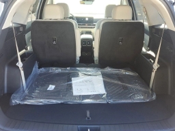 Kia Sorento EX AWD 2025