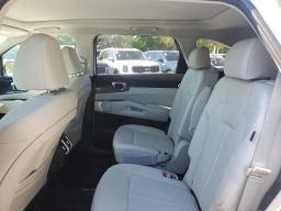 Kia Sorento EX AWD 2025