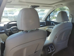 Kia Sorento EX AWD 2025