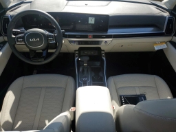 Kia Sorento EX AWD 2025