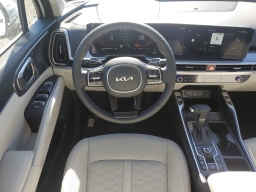 Kia Sorento EX AWD 2025