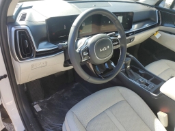 Kia Sorento EX AWD 2025