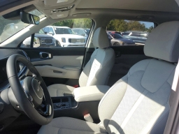 Kia Sorento EX AWD 2025