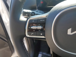 Kia Sorento EX AWD 2025