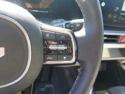 Kia Sorento EX AWD 2025