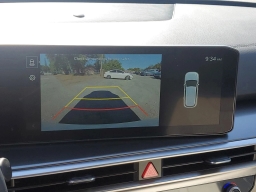 Kia Sorento EX AWD 2025