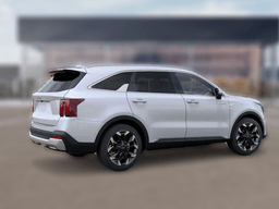 Kia Sorento EX AWD 2026