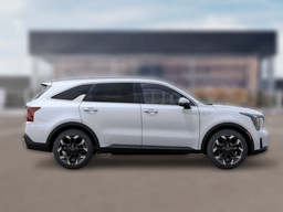 Kia Sorento EX AWD 2026