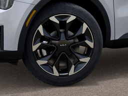 Kia Sorento EX AWD 2026